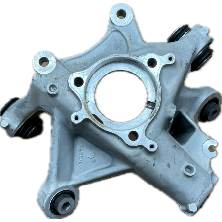 TESLA MODEL  Y ZWROTNICA PRAWA TYŁ TYLNA 1188416-00-F