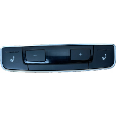 AUDI Q5 II 80A PANEL TYŁ WŁĄCZNIK PRZYCISKI 80A919158A