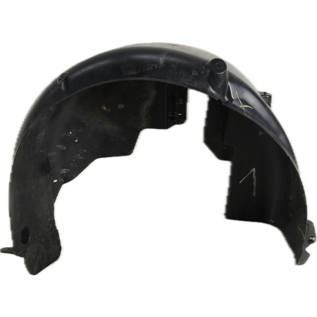 SKODA KAMIQ NADKOLE LEWE TYŁ TYLNE 658810969