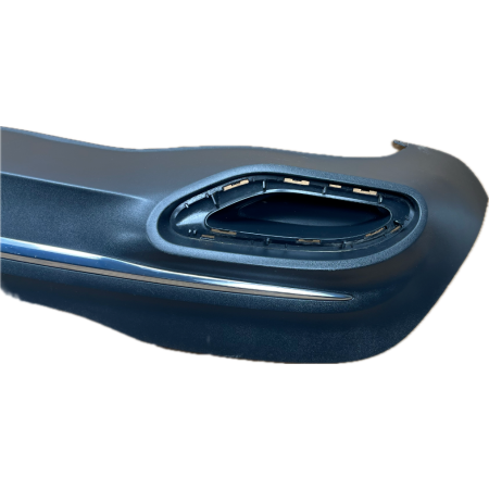 MERCEDES 247 W247 B-KLASA DOKŁADKA SPOILER ZDERZAKA TYŁ A2478852101