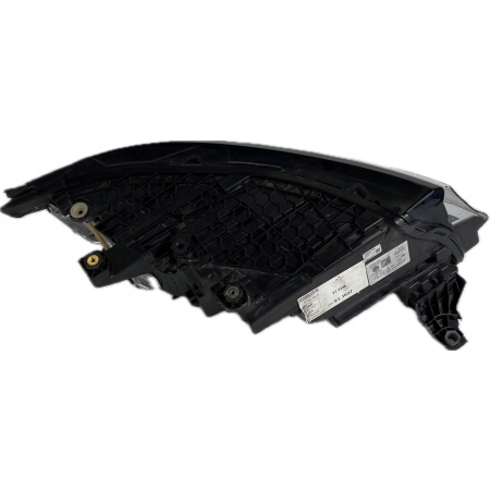 VW T7 LAMPA LEWA PRZÓD PRZEDNIA FULL LED IQ LIGHT 7T1941081B 22.06.01