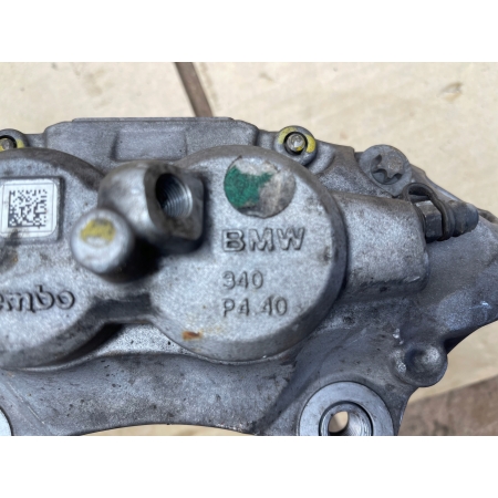BMW F20 F30 F32 ZACISK HAMULCOWY LEWY PRZÓD BREMBO 340 P440