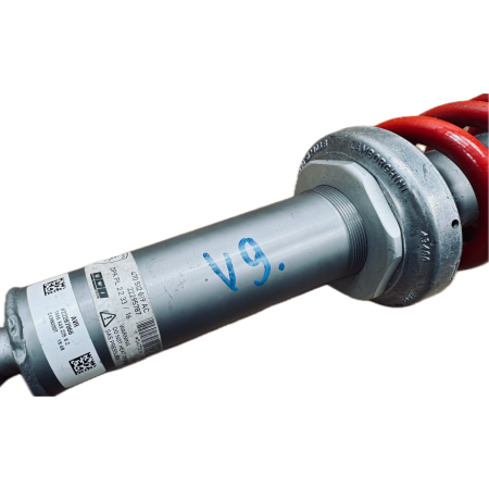 V9 LAMBORGHINI AVENTADOR AMORTYZATOR TYŁ TYLNY  470512019AC