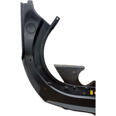 O1 HYUNDAI GENESIS G80 2013 - GÓRNA OSŁONA PASA PRZEDNIEGO 86362-B1100