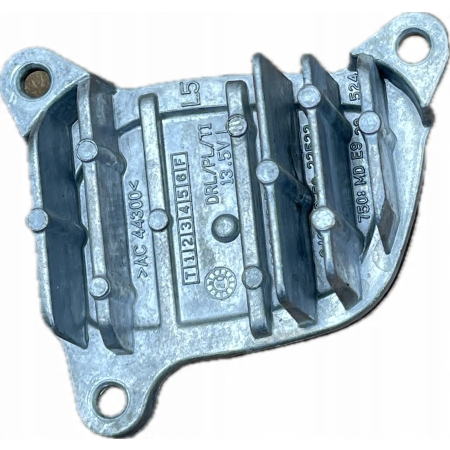 PRZETWORNICA MODUŁ LED JEŻ LEWY VW GOLF VIII 8 5H0998478 5H1941005