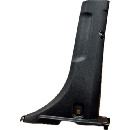 B3 KIA CARNIVAL IV 2020 - OSŁONA SŁUPKA B DOLNA PRAWA 85845-R0100