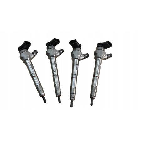 ~ WTRYSKIWACZ 05L130277E VW AUDI SKODA SEAT 2.0TDI