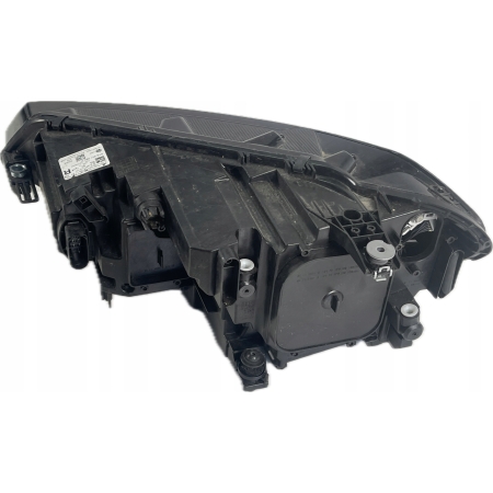 VW TOURAN II 2 5TB FULL LED LAMPA PRAWA PRZÓD 5TB941082D 16.09.22