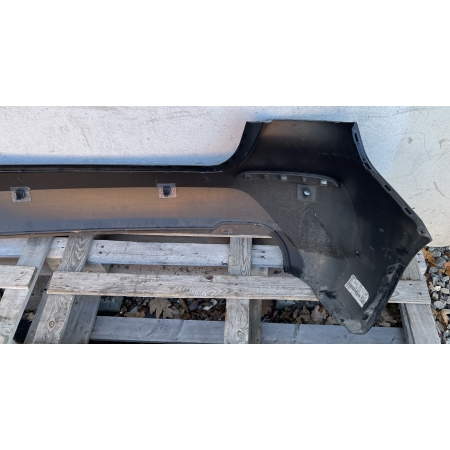 BMW 1 F40 ZDERZAK BASIC TYŁ TYLNY POD PDC