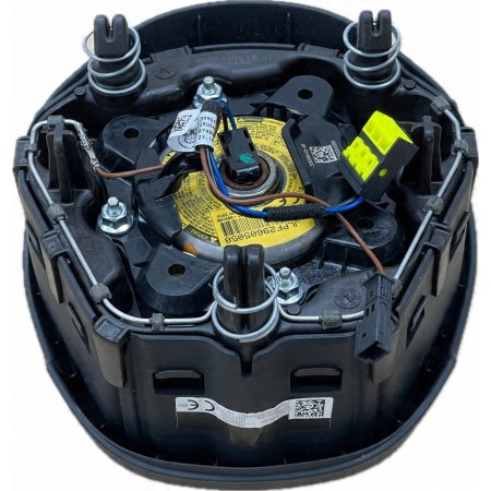 BMW F39 F45 F46 F48 PODUSZKA POWIETRZNA AIRBAG KIEROWNICY 6873846