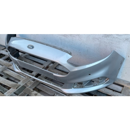 FORD S-MAX MK2 2015 - ZDERZAK PRZÓD PRZEDNI PDC