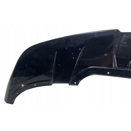 A1-18 ALPINA B6 BMW F06 F12 F13 SPOILER ZDERZAKA DOKŁADKA PRZÓD 4110054