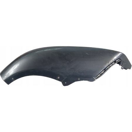 CUPRA FORMENTOR SPOILER ZDERZAKA PRAWY 5FF805904A