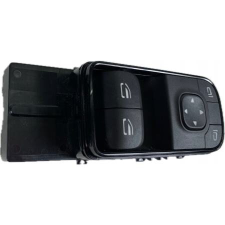 MERCEDES SPRINTER 907 910 PRZEŁACZNIK SZYB PANEL LUSTEREK A9079051308
