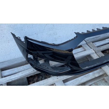 AUDI A4 B9 LIFT ZDERZAK PRZÓD PRZEDNI