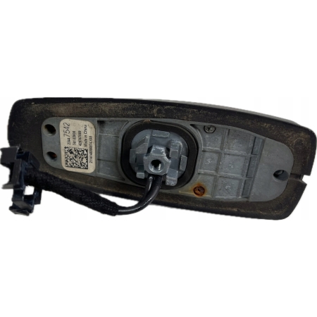 P2 CADILLAC ESCALADE IV 2014 - ANTENA GPS AKTYWNA GM 23447542