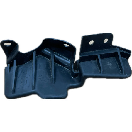 SUBARU FORESTER SJ 2022 - OSŁONA NADKOLA LEWA TYŁ DEFLEKTOR 96072SJ050