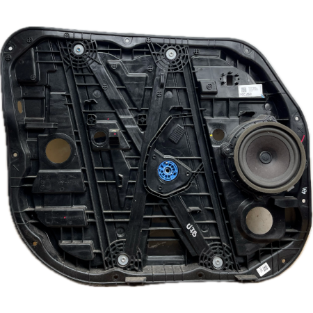 HYUNDAI PALISADE 2020 - PODNOŚNIK SZYBY DRZWI LEWY PRZÓD 82470-S8050