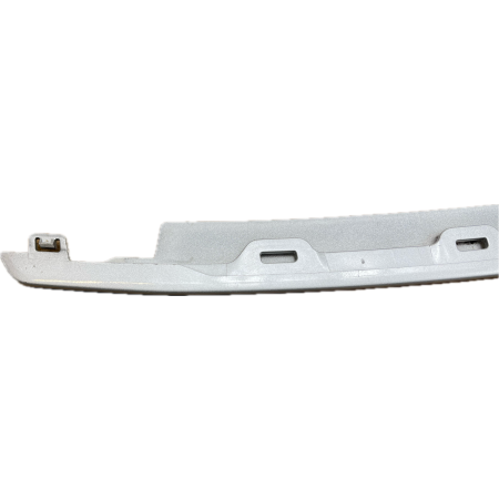 BMW 5 E60 E61 LISTWA ZDERZAKA ŚRODKOWA PRZÓD 7178113