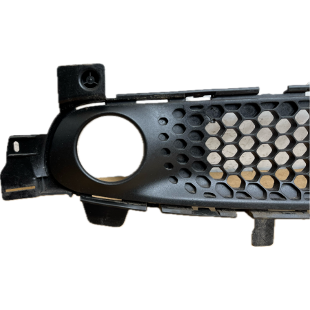 SMART FORTWO III W453 KRATKA ŚRODKOWA ZDERZAKA PRZÓD A4538880523