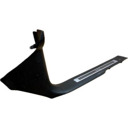 O2 CADILLAC ESCALADE IV 2014 -  NAKŁADKA LISTWA PROGOWA PRAWA PRZÓD 23475152