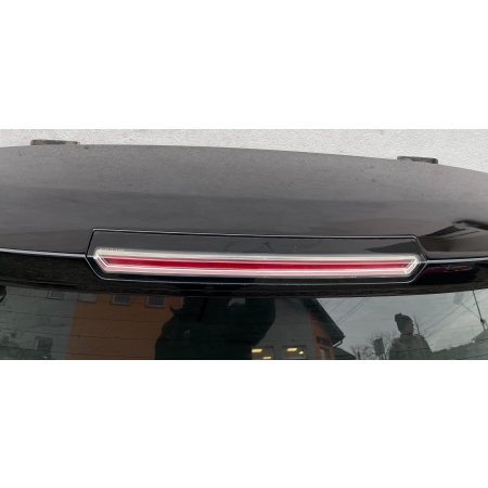 O2 CADILLAC ESCALADE IV 2014 -  KOMPLETNA KLAPA BAGAŻNIKA POKRYWA GBA