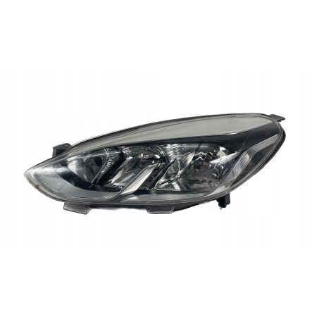 FIESTA MK8 17- LAMPA LEWA PRZÓD H1BB-13W030-AE