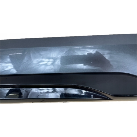 K59 AUDI Q5 II 80A LISTWA DRZWI LEWY TYŁ 80A853969L
