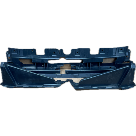 FORD MUSTANG MACH-E WZMOCNIENIE GRILLA ATRAPY ABSORBER  LJ8B-17E778-AE