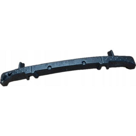 OPEL CORSA F 2019 - ABSORBER ZDERZAKA PRZÓD 982959531880