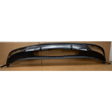 AUDI Q8 4M8 S-LINE SPOILER LISTWA DOLNA ZDERZAKA TYŁ 4M8807521C