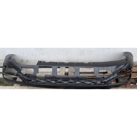 HYUNDAI TUCSON IV 4 2020 - SPOILER DOKŁADKA ZDERZAKA TYŁ 86612-N7020