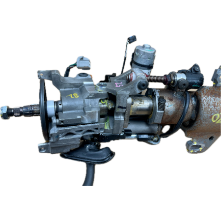 O2 CADILLAC ESCALADE IV 2014 -  6.2 V8 KOLUMNA KIEROWNICZA 23309449 84176500