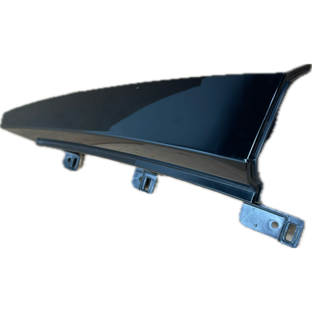 P8 GMC YUKON XL DENALI IV 2015 - PRAWA LISTWA NAD  LAMPĘ SŁUPKA D 22826303