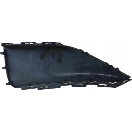 BMW G11 G12 LCI LIFT KRATKA LISTWA ZDERZAKA LEWA PRZÓD 7475135