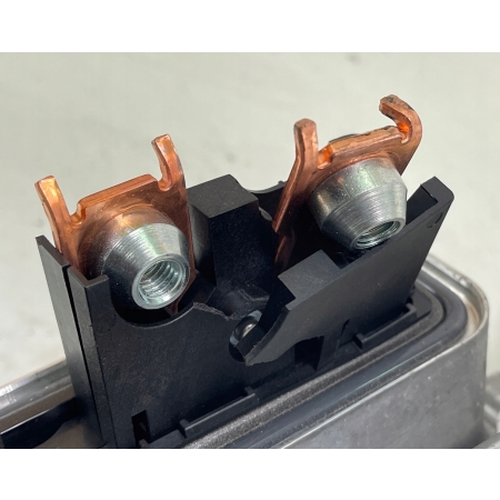 BMW I01 i3 KONWERTER MODUŁ STEROWNIK 5A35493