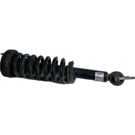 U3 FORD F150 15- 5.0 4X4 AMORTYZATOR PRZÓD SPRĘŻYNA GL34-18045-1A18131-A