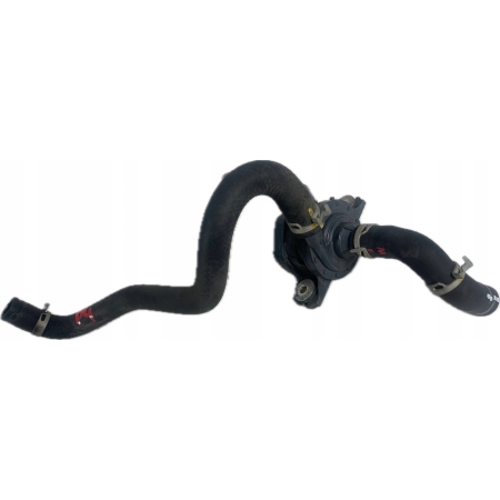 P4 TOYOTA RAV4 V 5 2020 - 2.5 HYBRID POMPA WODY ELEKTRYCZNA G9040-42020