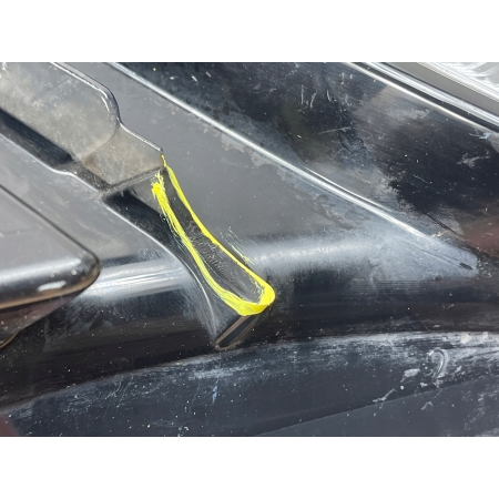 SKODA OCTAVIA III LIFT LAMPA PRAWA PRZÓD FULL LED 5E1941016D