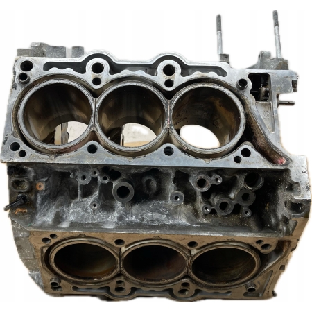 P7 DODGE CHARGER 2018 3.6 V6 BLOK SILNIKA 68052837AL 04893652AC