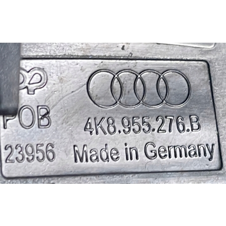 : AUDI RS6 RS7 C8 4K8 ZAŚLEPKA SPRYSKIWACZA PRAWA