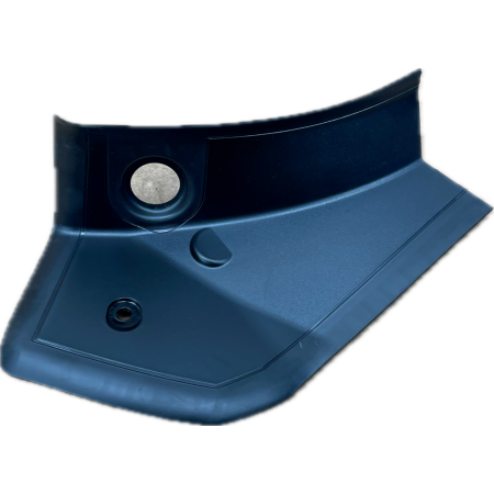 BMW 1 F40 OSŁONA RYNIENKA LAMPY LEWA TYŁ 7450665