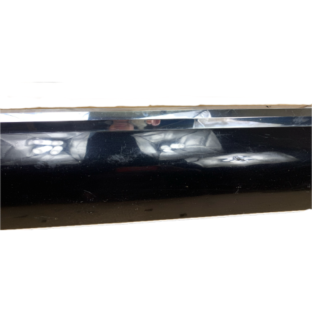 L41 VW TOUAREG II 2010 -  LISTWA DRZWI LEWA PRZEDNIA  PRZÓD 7P6854939H