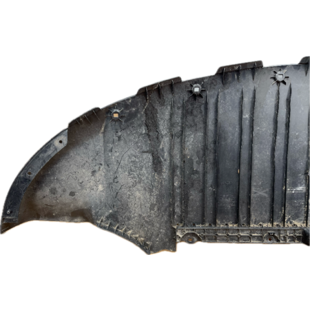 TESLA MODEL Y 2020 - OSŁONA PŁYTA POD ZDERZAK  PRZÓD 1613579-00-C