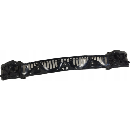 BMW F06 F12 F13 PRZED I PO LIFT MOCOWANIE ŚLIZG ZDERZAKA TYŁ 7223161