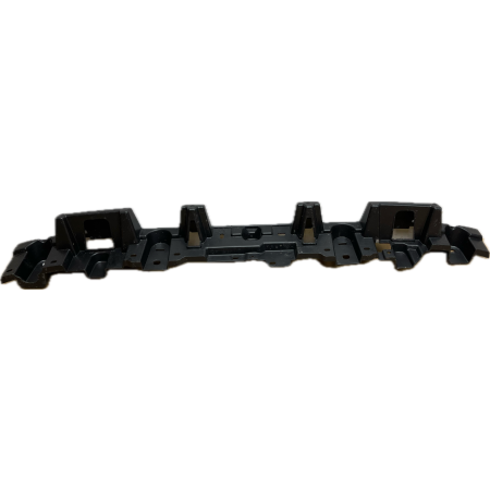 OPEL MOKKA II B  ŚLIZG MOCOWANIE ZDERZAKA TYŁ  ŚRODKOWY 9835238380