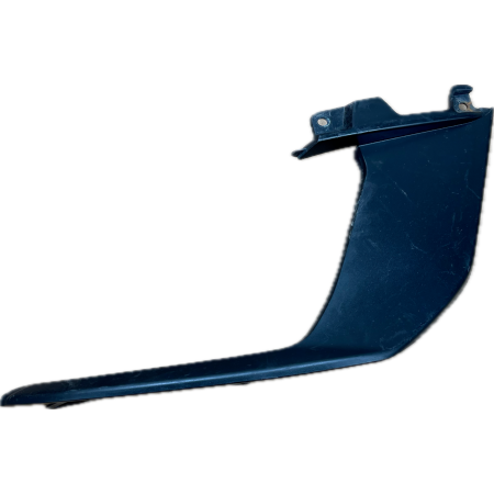 MITSUBISHI ASX LIFT 2017 KRATKA ZDERZAKA LISTWA PRAWA 6400H864