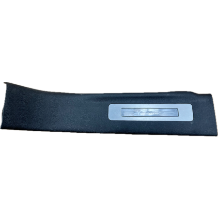 O2 CADILLAC ESCALADE IV 2014 -  NAKŁADKA LISTWA PROGOWA PRAWA TYŁ 23449543