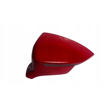SEAT ATECA OBUDOWA LUSTERKA LEWA F3P 575875537