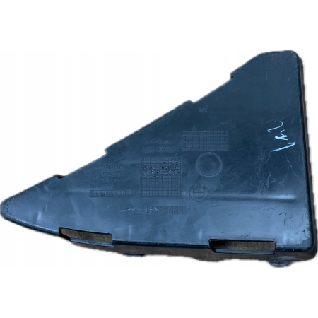 BMW 2 F44 KRATKA PRAWA ZAŚLEPKA ZDERZAKA PRZÓD 7478674